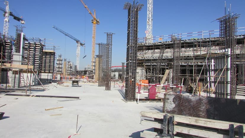 Midtown - Afnan construction — photo 72
