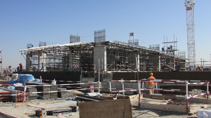 Midtown - Afnan construction — photo 75