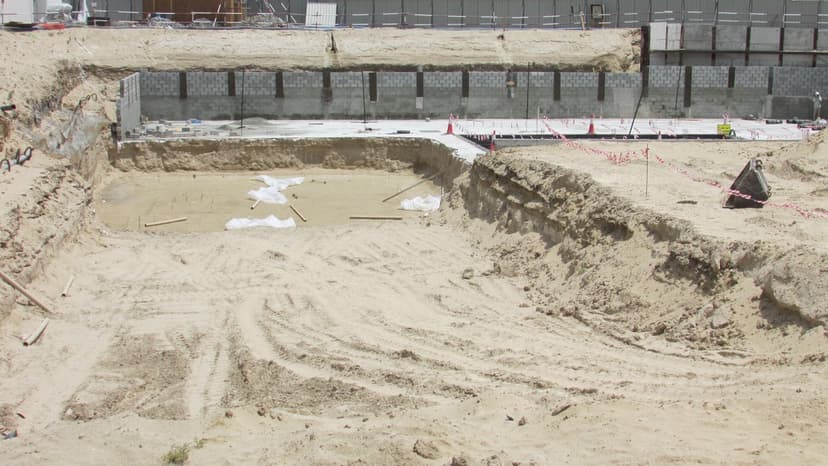 Midtown - Afnan construction — photo 85
