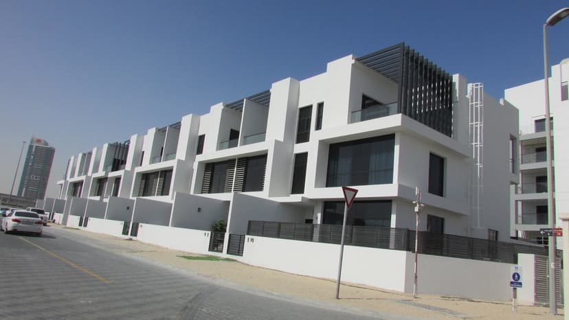 Hyati Residence construction — photo 14