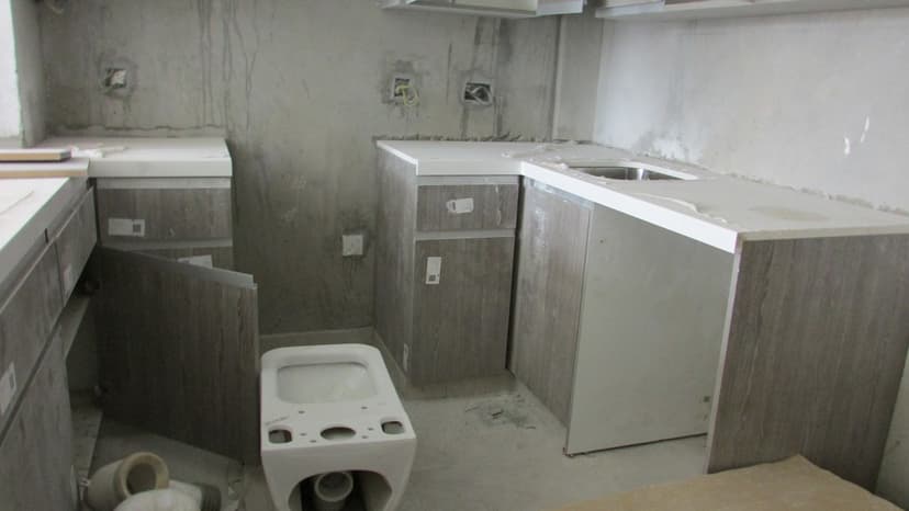 Hyati Residence construction — photo 12