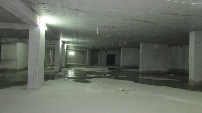 City Apartments construction — photo 41