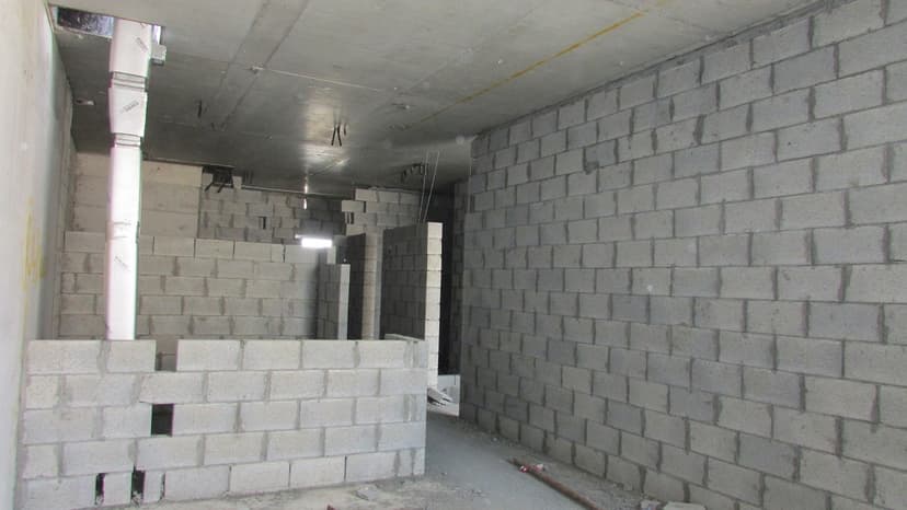City Apartments construction — photo 48