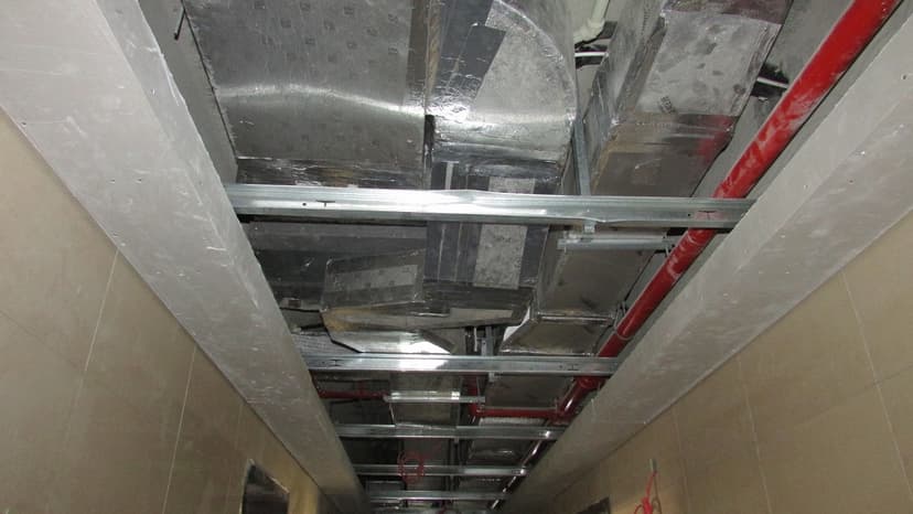 City Apartments construction — photo 27