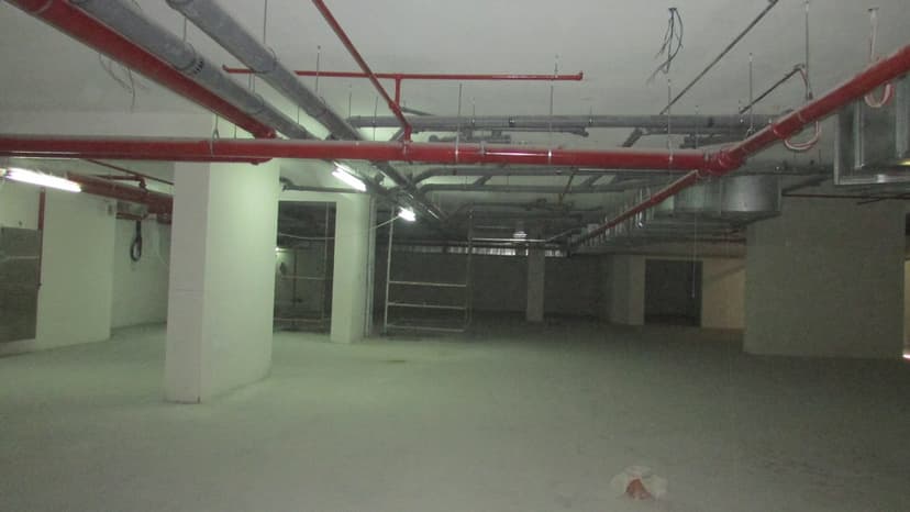 City Apartments construction — photo 28