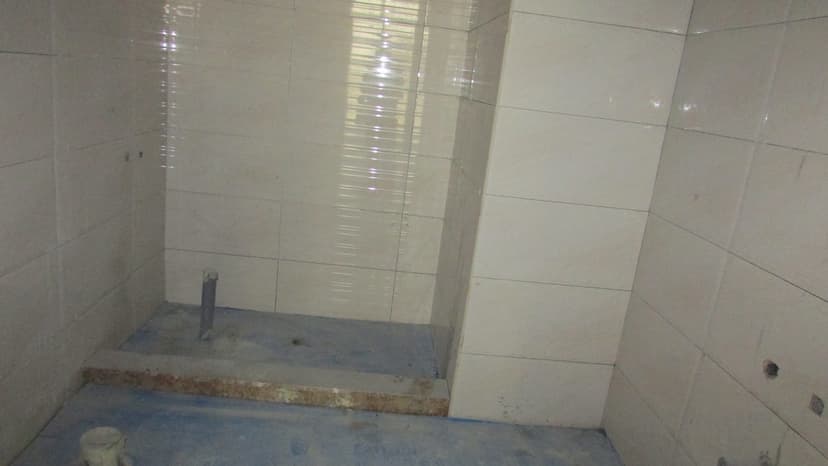 City Apartments construction — photo 22