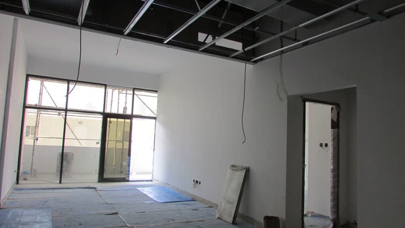 City Apartments construction — photo 30
