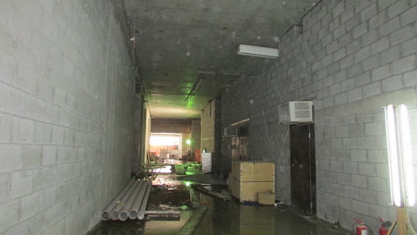 Mada Residences Tower construction — photo 38