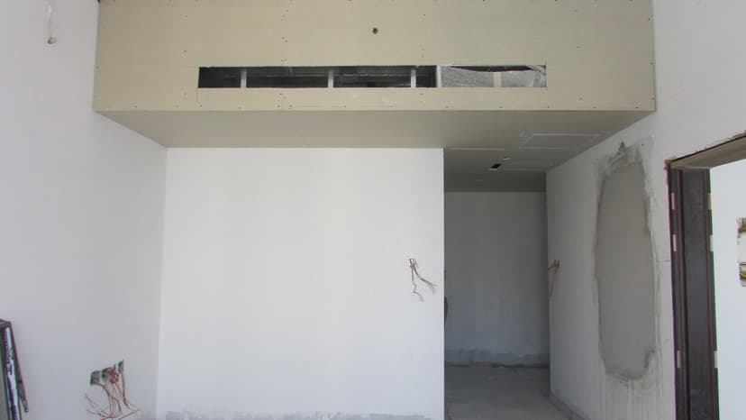 Tfg One Hotel construction — photo 40