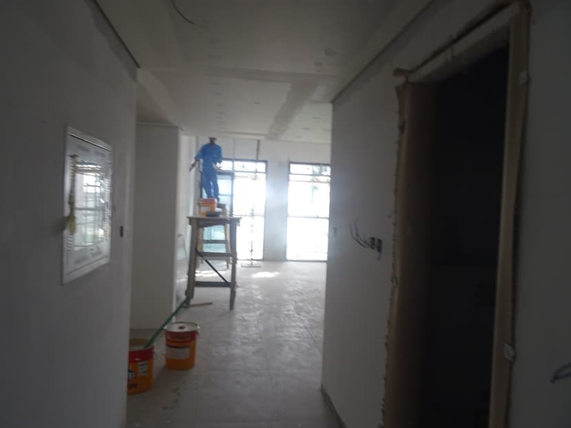 Park One construction — photo 12