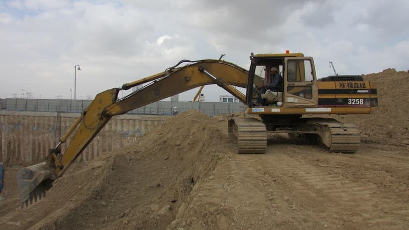 Murano Residence 1 construction — photo 73