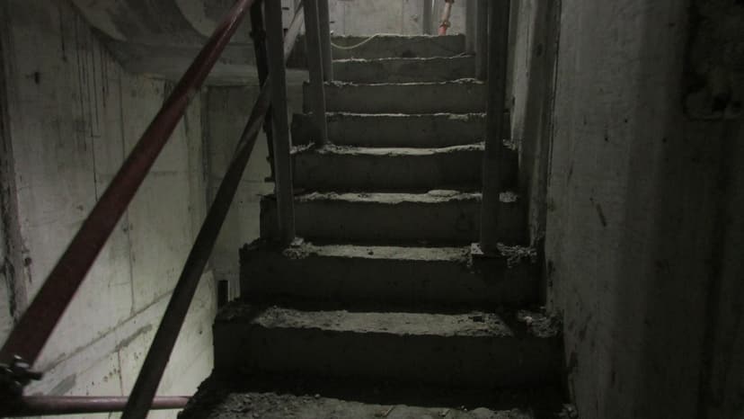 Murano Residence 1 construction — photo 56