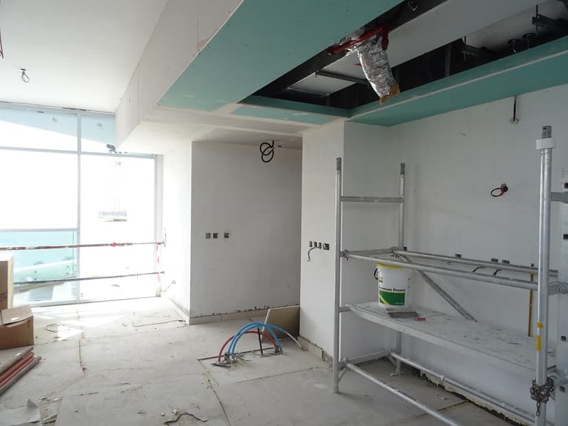 Royal Bay construction — photo 29