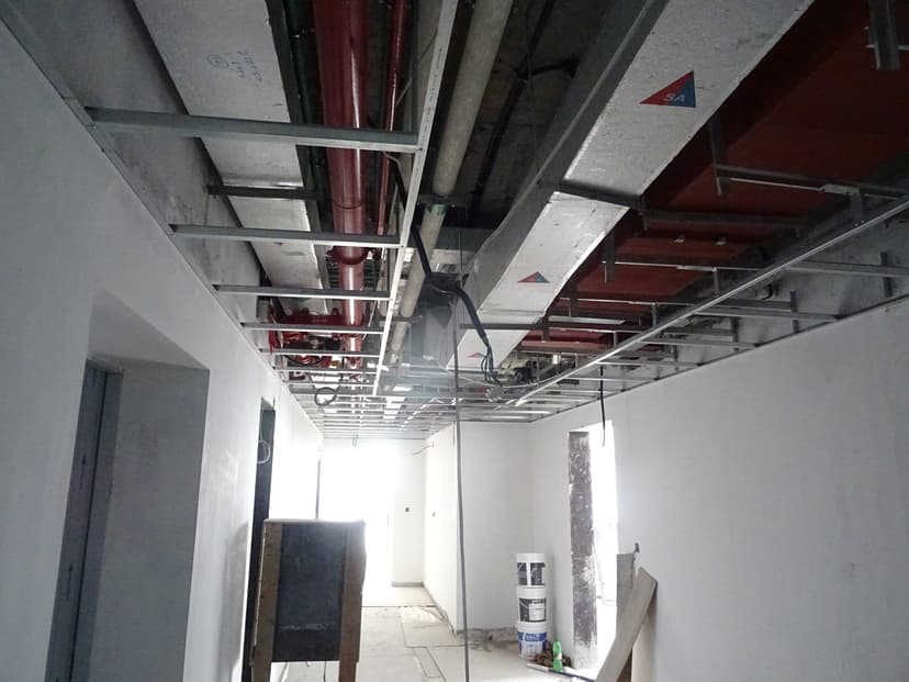 Royal Bay construction — photo 31