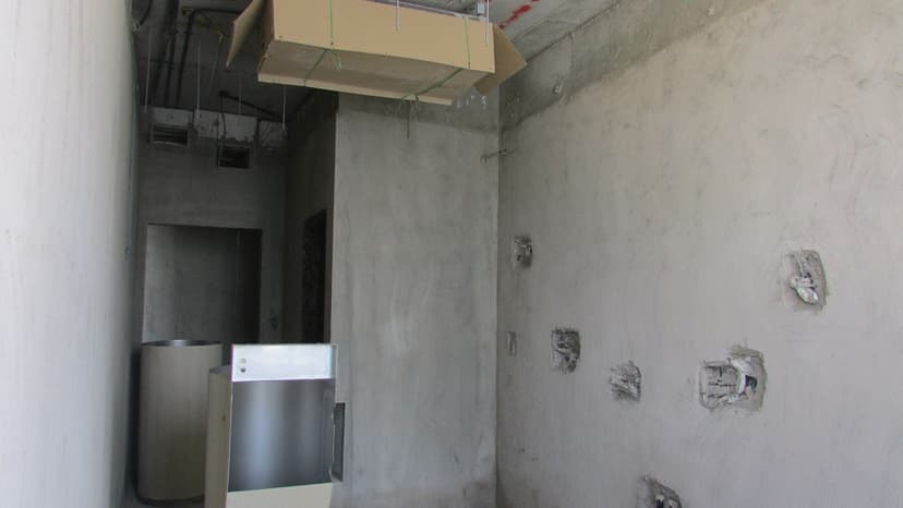 Bahwan Tower construction — photo 32