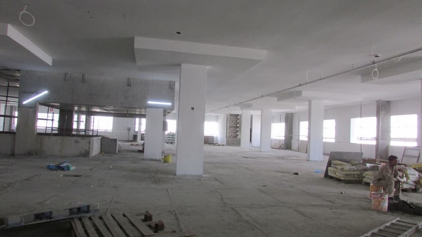 Candace Acacia Hotel Apartments construction — photo 38