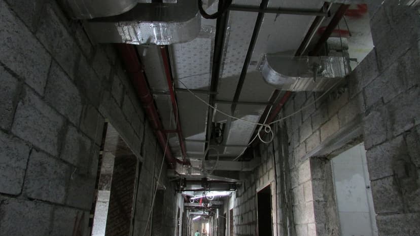 Candace Acacia Hotel Apartments construction — photo 35