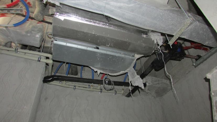 Candace Acacia Hotel Apartments construction — photo 34