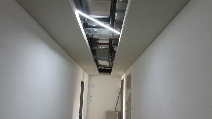 Candace Acacia Hotel Apartments construction — photo 40