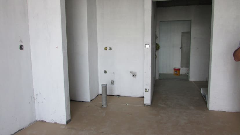 Candace Acacia Hotel Apartments construction — photo 32