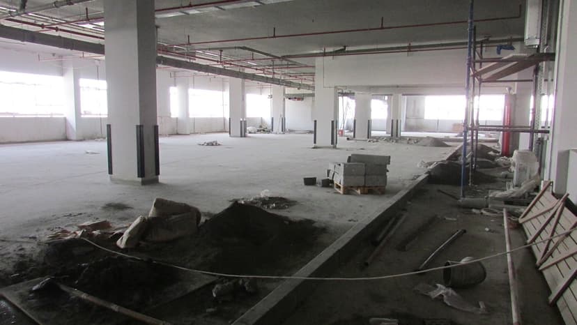 Candace Acacia Hotel Apartments construction — photo 29