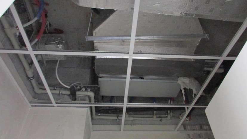 Candace Acacia Hotel Apartments construction — photo 21