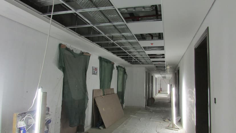 Candace Acacia Hotel Apartments construction — photo 27