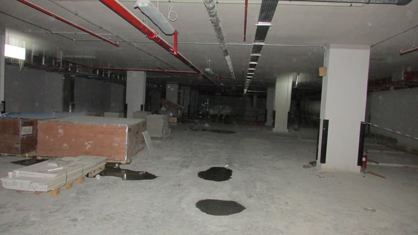 Candace Acacia Hotel Apartments construction — photo 30