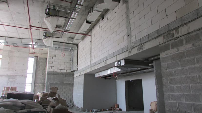 Candace Acacia Hotel Apartments construction — photo 24