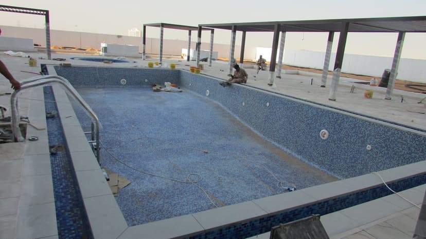 Candace Acacia Hotel Apartments construction — photo 11