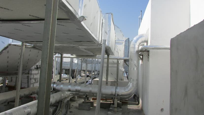 Candace Acacia Hotel Apartments construction — photo 17