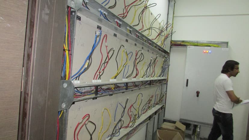 Candace Acacia Hotel Apartments construction — photo 13