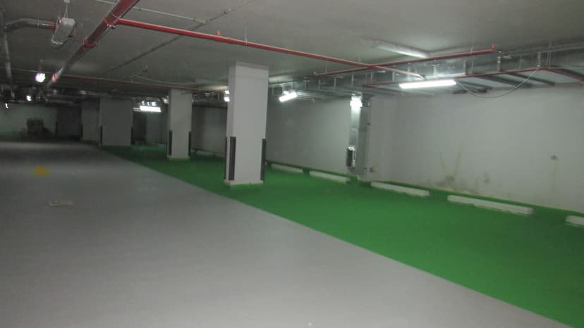 Candace Acacia Hotel Apartments construction — photo 18