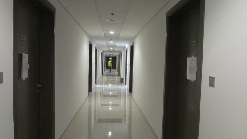Candace Acacia Hotel Apartments construction — photo 15