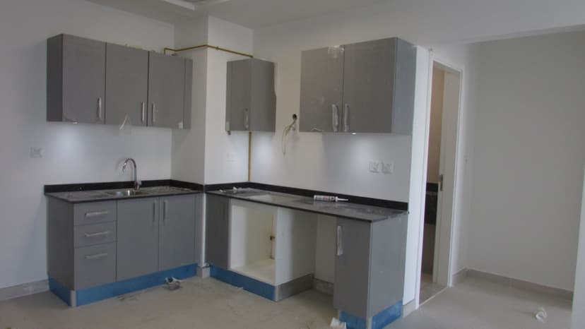 Candace Acacia Hotel Apartments construction — photo 14
