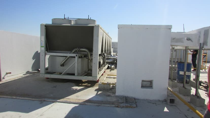 Candace Acacia Hotel Apartments construction — photo 7