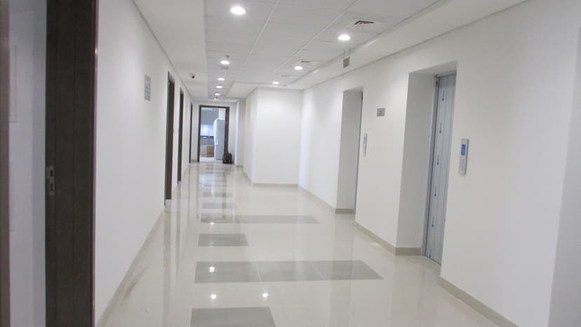 Candace Acacia Hotel Apartments construction — photo 8