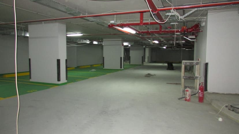 Candace Acacia Hotel Apartments construction — photo 9