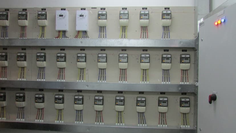 Candace Acacia Hotel Apartments construction — photo 2