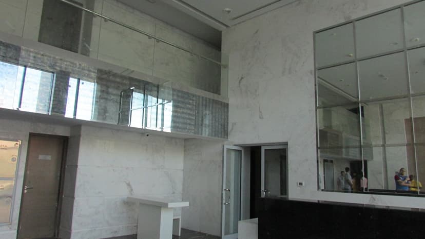 Candace Aster Hotel Apartments construction — photo 4