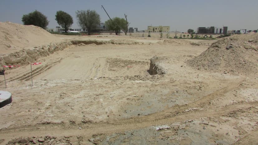 Fairway Vistas construction — photo 83