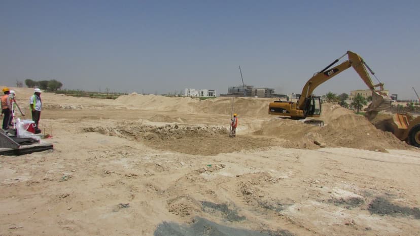 Fairway Vistas construction — photo 87