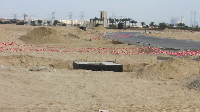 Fairway Vistas construction — photo 93