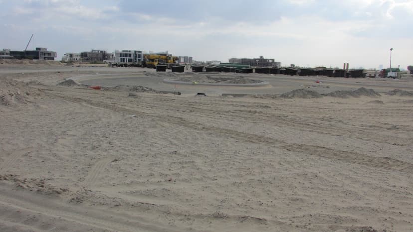 Fairway Vistas construction — photo 89