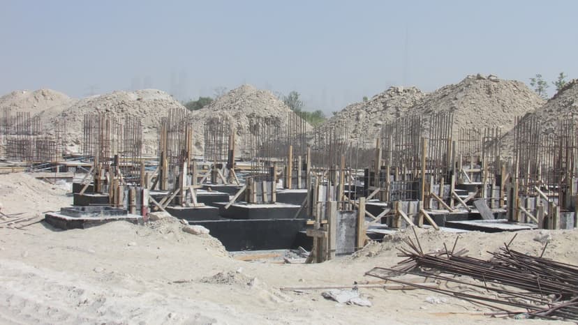 Fairway Vistas construction — photo 75