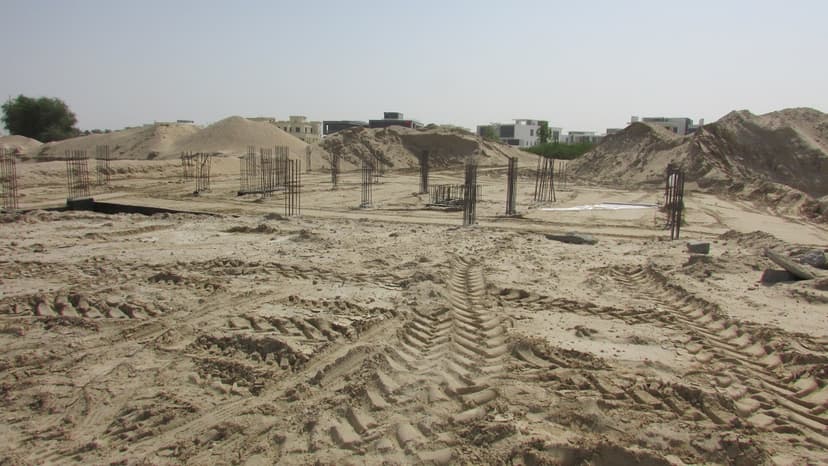 Fairway Vistas construction — photo 76
