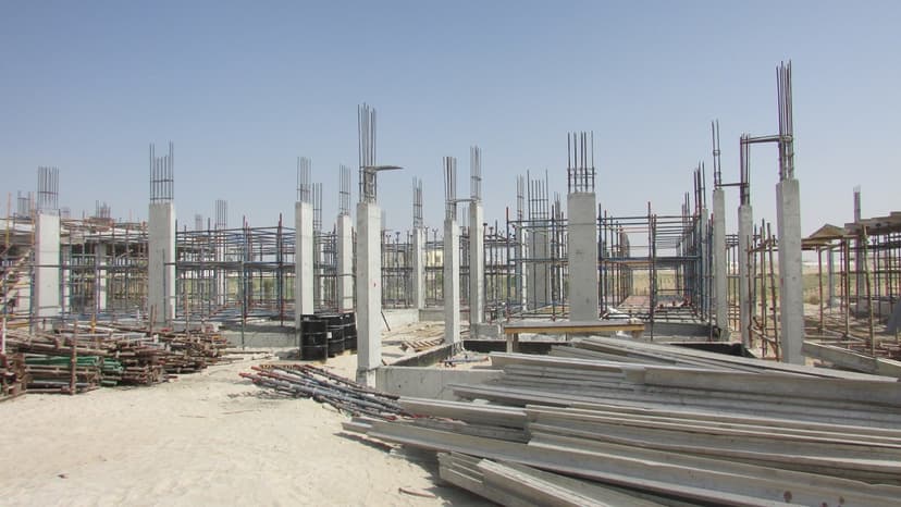 Fairway Vistas construction — photo 77