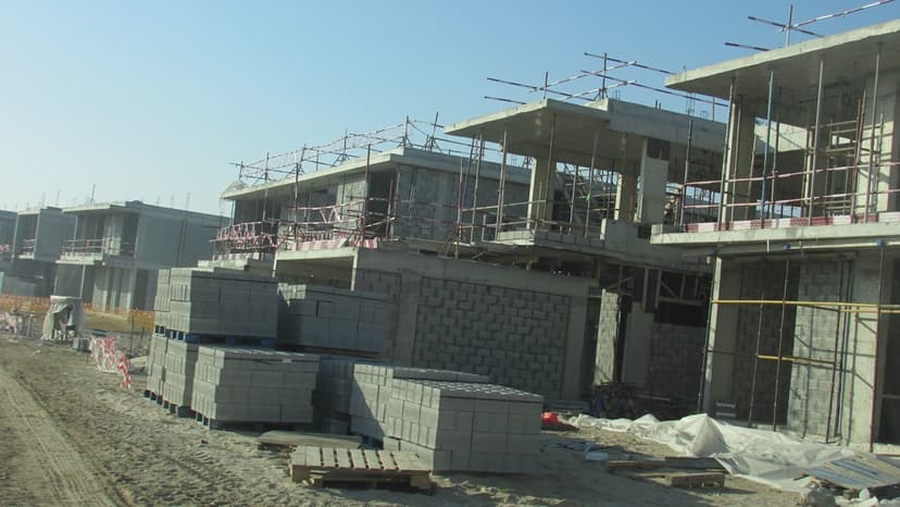 Fairway Vistas construction — photo 61