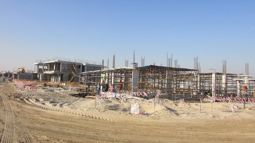 Fairway Vistas construction — photo 70