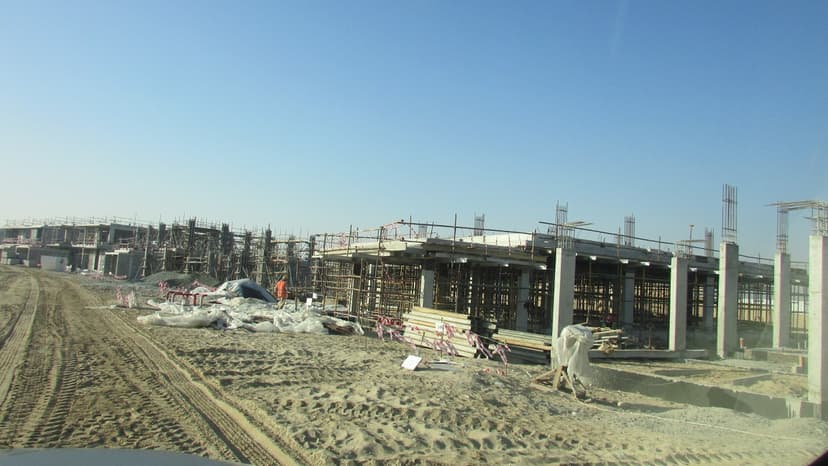 Fairway Vistas construction — photo 68